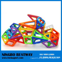 China Educacional Magnetic Building Toys Magformers